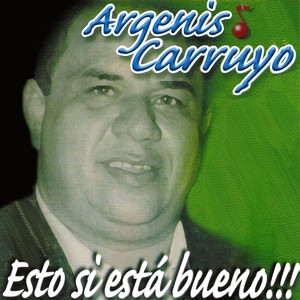 Argenis Carruyo - Cortando Flores