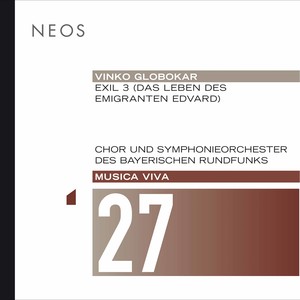 Musica Viva, Vol. 27: Vlinko Globokar