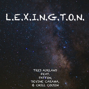 L.E.X.I.N.G.T.O.N. (Explicit)