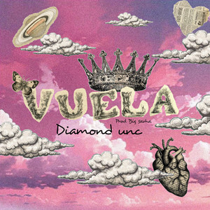 Vuela