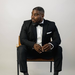 Home (feat. Pastor Brian Smith)