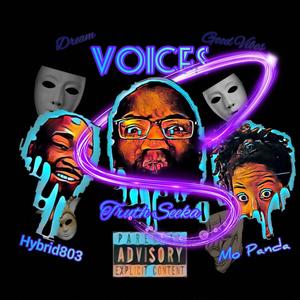 Voices (feat. Hybrid 803) [Explicit]