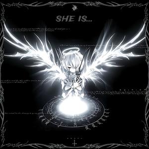 She is.. (Explicit)