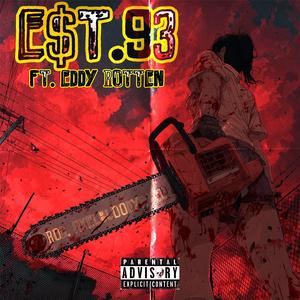 CHAINSAW (feat. Eddy Rotten) (Explicit)