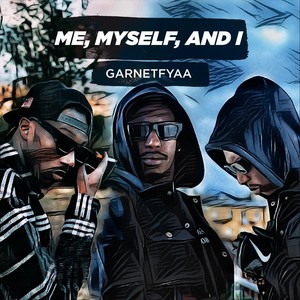 Me Myself & I (Live) [Explicit]