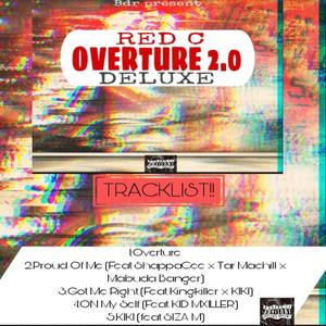 OVERTURE 2.0 DELUXE