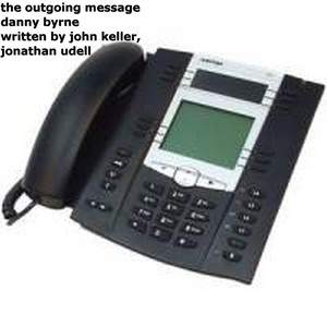 The Outgoing Message (Explicit)