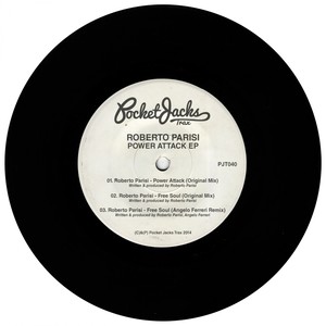 Free Soul (Original Mix)