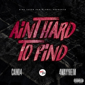 Ain't Hard to Find (Explicit)