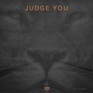 judge you (nena) [sampled] (feat. NYX & the beacon) (Radio Edit)