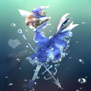 海の鈴語 (Inst.)