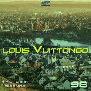 LOUIS VUITTONGO (feat. BISENDA)