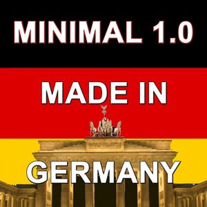 Minimal 1.0 Made in Germany