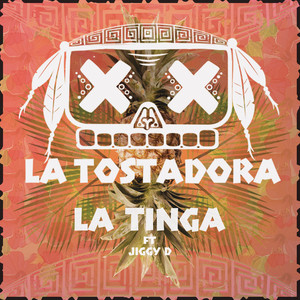 La Tinga (feat. Jiggy Drama)