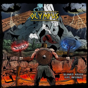 Olympus(feat. Axis Infernal)