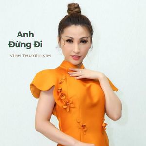 Anh Đừng Đi