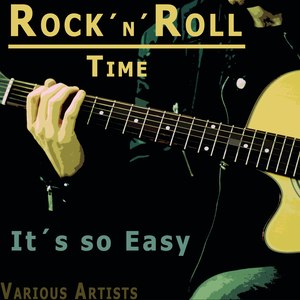 Elvis Presley - Dont Be Cruel