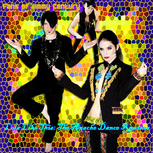 Fans of Jimmy Century - Lola Like This - Rod Carrillo Poolside Radio Edit