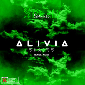 Alivia Speed (Explicit)