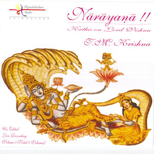 Sriman Narayana – Bouli – Adi