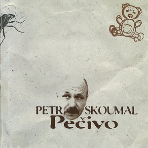 Petr Skoumal - Had