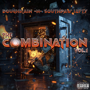 The Combination, Vol.1 (Explicit)