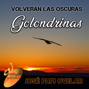 Volverán las oscuras golondrinas