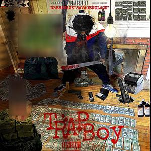 TRAPBOY (Explicit)