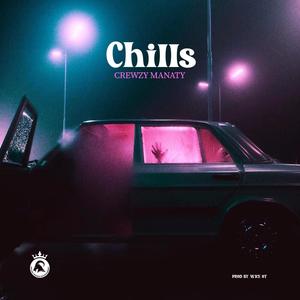 CrewzyManaty - Chills