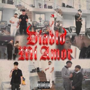 Diablo Mi Amor (feat. Dylei RC)