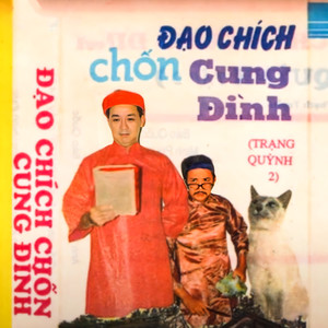 Trạng Quỳnh 2 - Đạo Chích Chốn Cung Đình