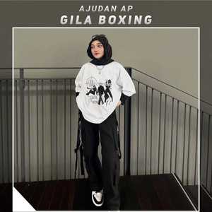 GILA BOXING