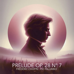 24 Préludes, Op. 28: No. 7 in A Major