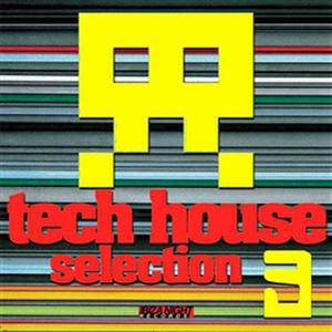 Tech House Selection Vol.3