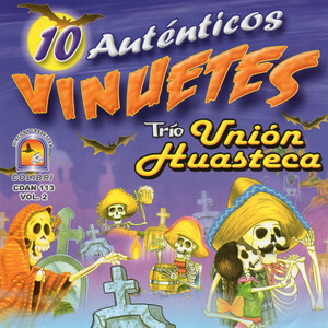 10 Auténticos Vinuetes