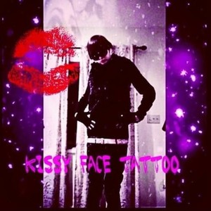 Kissy Face Tattoo (TL) *KH* [Explicit]