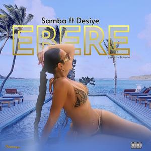 Ebere (feat. Jide Desiye)
