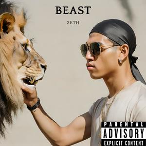 Beast (feat. Zeth) [Explicit]