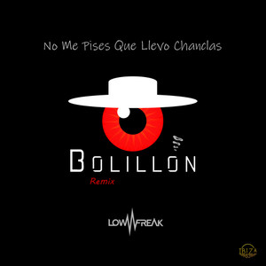Bolillon(feat. Pepe Begines) (Lowfreak Remix)