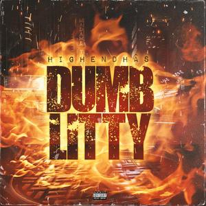 Dumb Litty (Explicit)