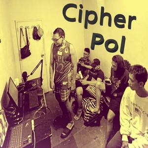 Cipher Pol (feat. Yurs, Esby & Trongkel) (Explicit)