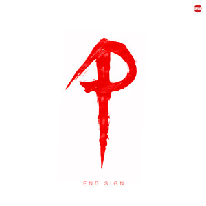 End Sign (Explicit)