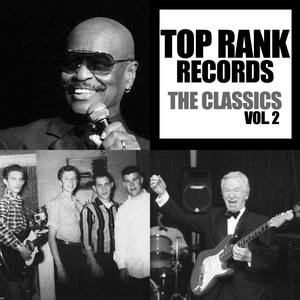 Top Rank Records: The Best, Vol. 2