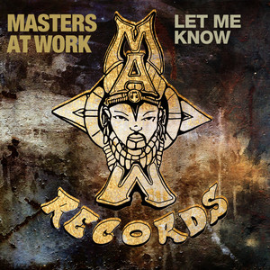 Let Me Know (MAW Mix)