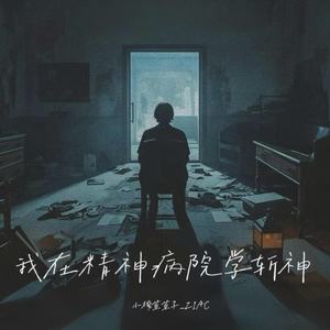 我在精神病院学斩神
