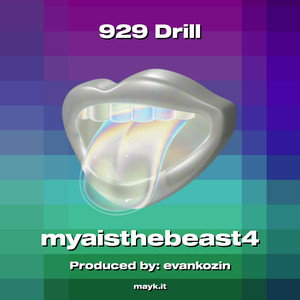 929 Drill (Explicit)