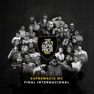 Final Internacional Supremacia MC