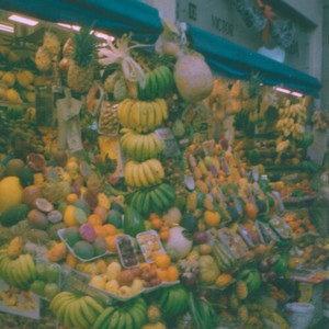 Fruta en Vegueta (Slowed & Reverb)