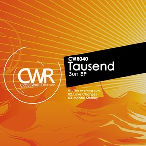 Love Changes (Original Mix)