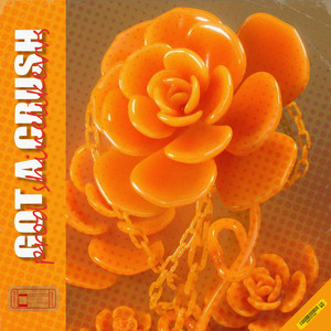 Got a crush (伴奏)